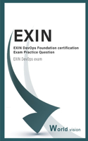 EXIN DevOps Foundation certification Exam Practice Question