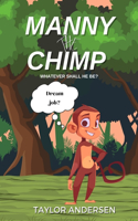Manny the Chimp