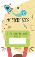 My Story Book