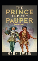 The Prince and the Pauper Annotated