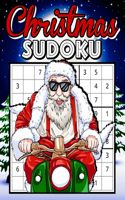 Christmas Sudoku