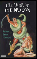 The Hour of the Dragon annotated