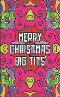 Merry Christmas Big Tits