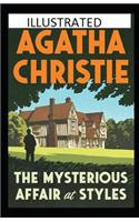 The Mysterious Affair at Styles Illustrated