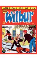 Wilbur Comics #17