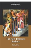 The New Treasure Seekers