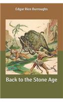 Back to the Stone Age