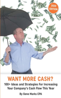 Want More Cash?