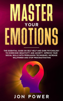 Master Your Emotions