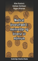 Medical örverufræði I