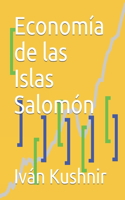 Economía de las Islas Salomón