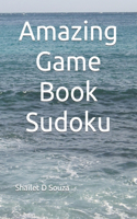 Amazing Game Book Sudoku