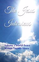 Jesus Interviews