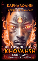 Law of Beasts Book 1 - Act 1