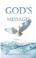 God's Messages