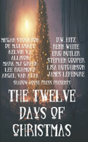 12 Days of Christmas