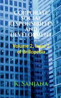 Corporate Social Responsibility and Development