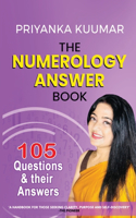 Numerology Answer Book