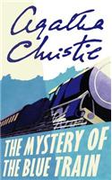 Mystery of the Blue Train