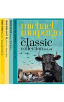 The Classic Collection Volume 4