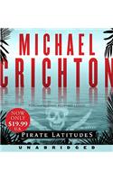 Pirate Latitudes