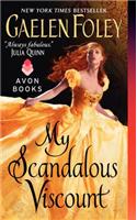 My Scandalous Viscount: (5 Inferno Club)