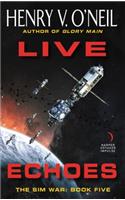 Live Echoes