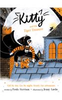 Kitty and the Tiger Treasure