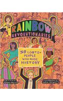Rainbow Revolutionaries