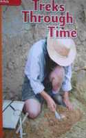Reading Wonders Leveled Reader Treks Through Time: Approaching Unit 5 Week 5 Grade 4: (Elementary Core Reading)