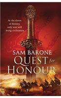 Quest for Honour