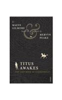 Titus Awakes