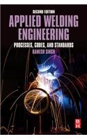 Applied Welding Engineering