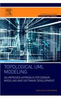 Topological UML Modeling