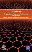 Graphene: Preparations, Properties, Applications, and Prospects