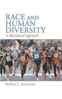 Race and Human Diversity