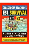Classroom Teachers ESL Survival Kit 2