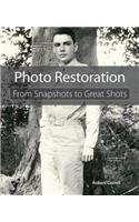 Photo Restoration