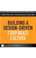 Building a Design-Driven Corporate Culture