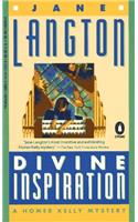 Divine Inspiration: A Homer Kelly Mystery