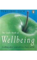 Little Book of Wellbeing