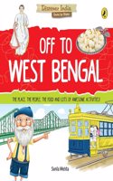 Buy Discover India:: Off to West Bengal