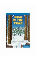Harcourt School Publishers Storytown: On-LV Rdr Wind in the Pines G3 Stry 08