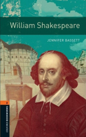 Oxford Bookworms Library: William Shakespeare