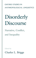 Disorderly Discourse