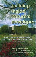 Building Inside Nature's Envelope