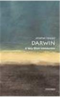 Darwin: A Very Short Introduction