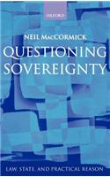 Questioning Sovereignty