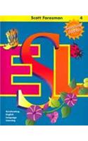 Scottforesman ESL Student Book 7 Softcover Edition