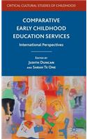 Comparative Early Childhood Education Services